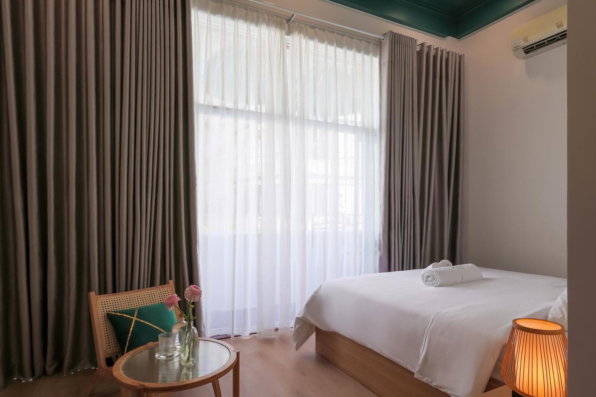 Lemi - Homestay In Хюэ Экстерьер фото