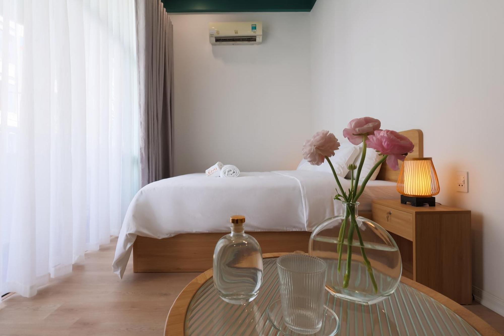 Lemi - Homestay In Хюэ Экстерьер фото
